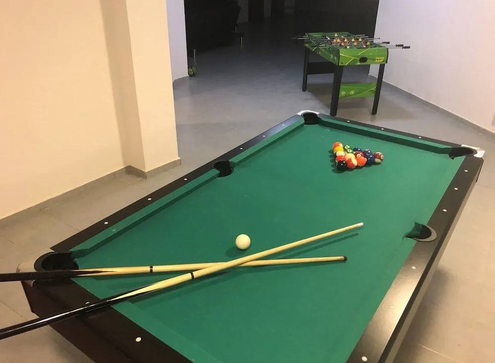 Alexanika Apartments