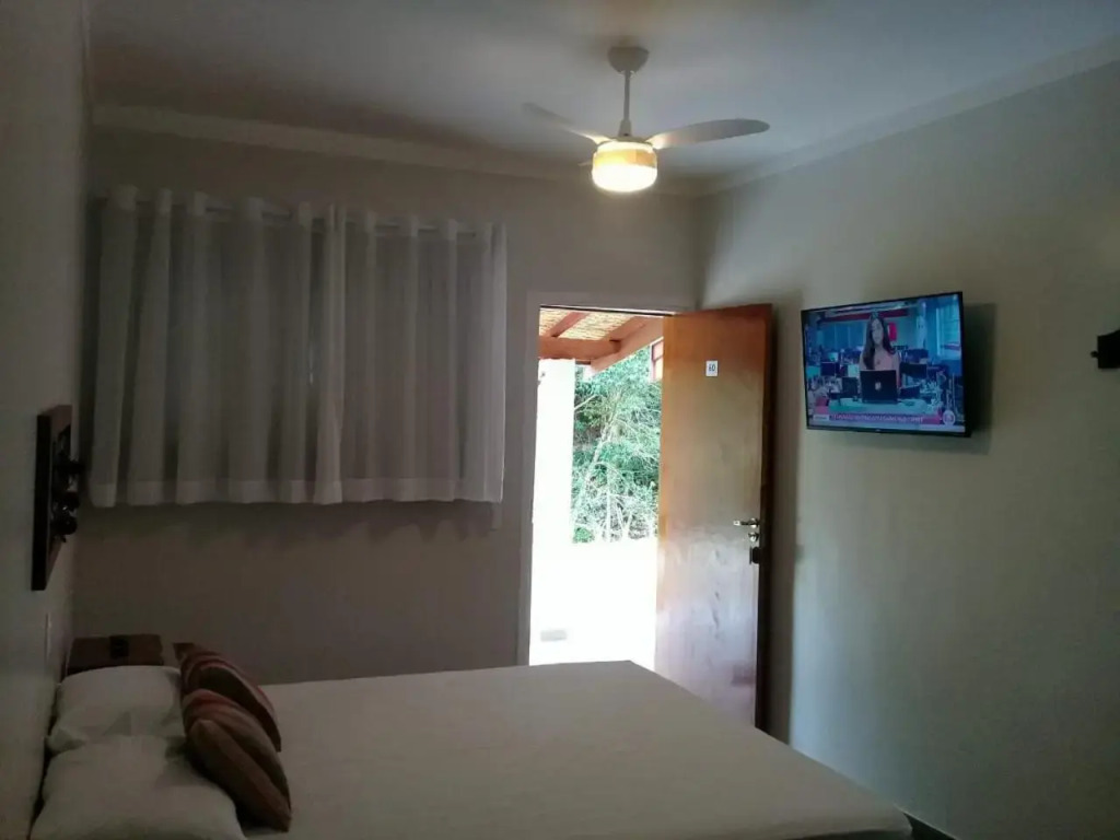 Hotel Pousada Riacho da Areia