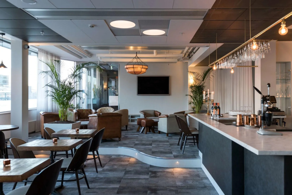 Thon Hotel Kungsbron