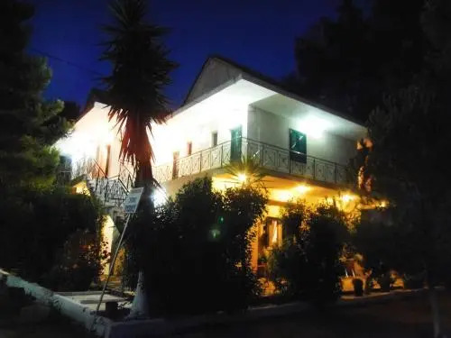 Aparthotel 3 Stars Lixouri