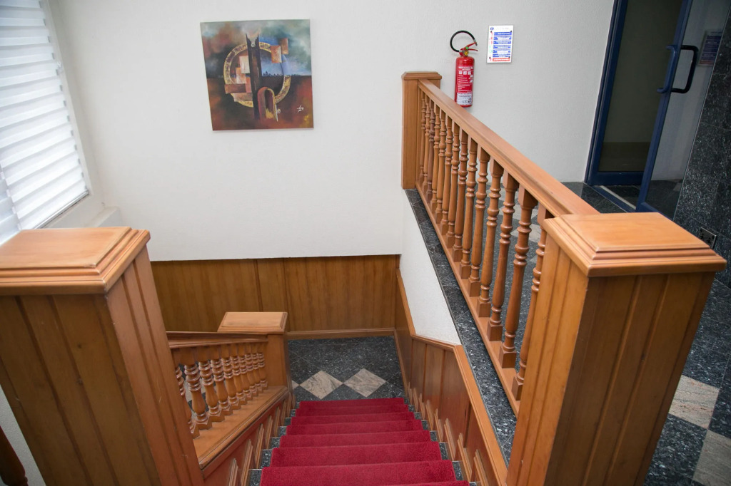 Alisa Hotel Labone