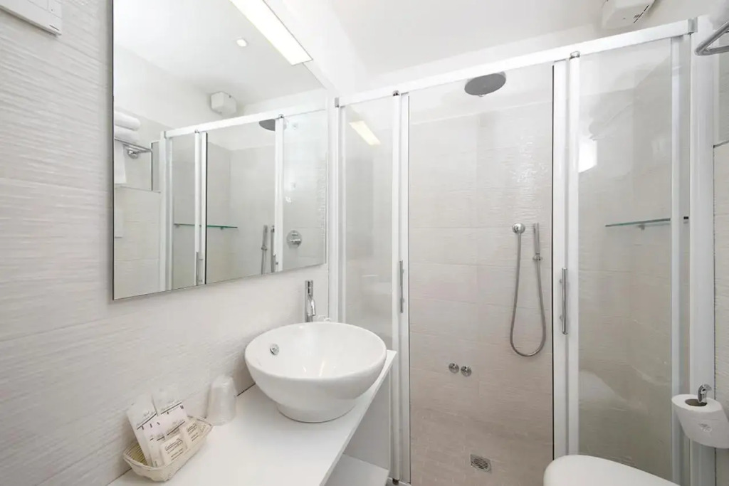 Hotel Gambrinus Mare