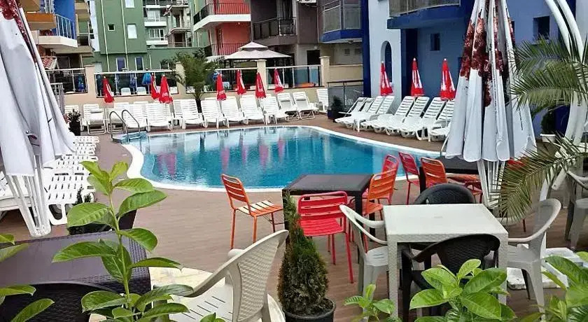 Hotel Penelope