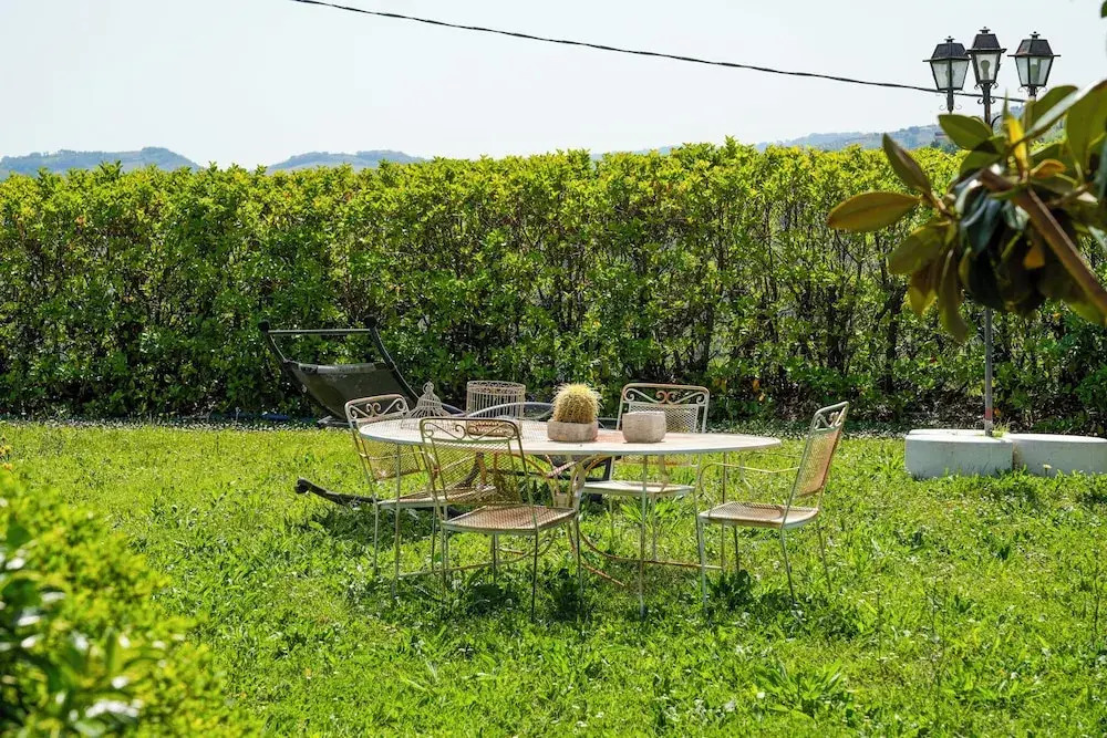 Villa Letizia
