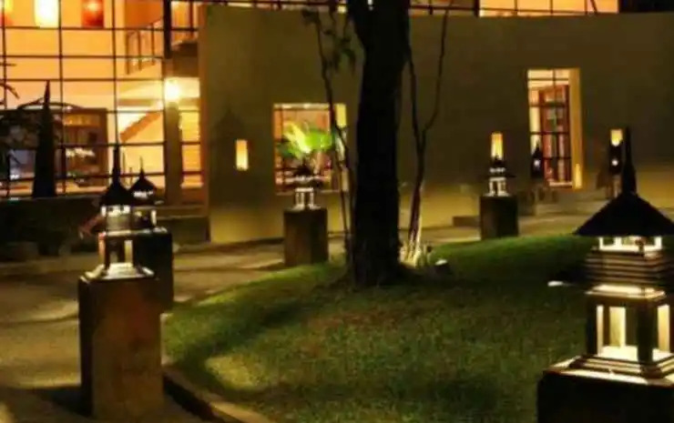 Akacasa Le Petit Hotel