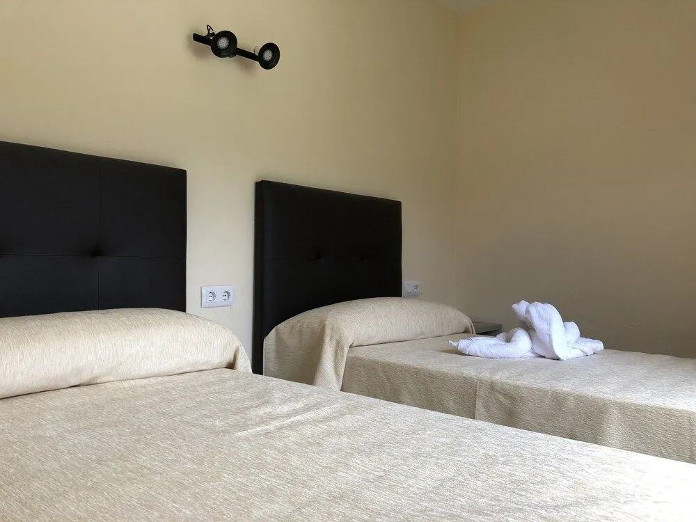 Hotel lAlbera