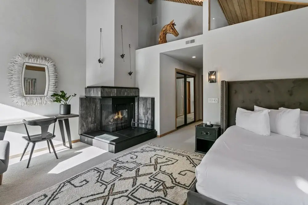 2060 Solamere Drive - Four Bedroom Home by Deer Valley Resort
