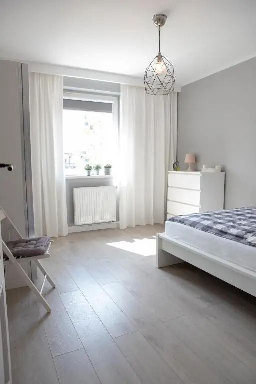 Apartament Scandic