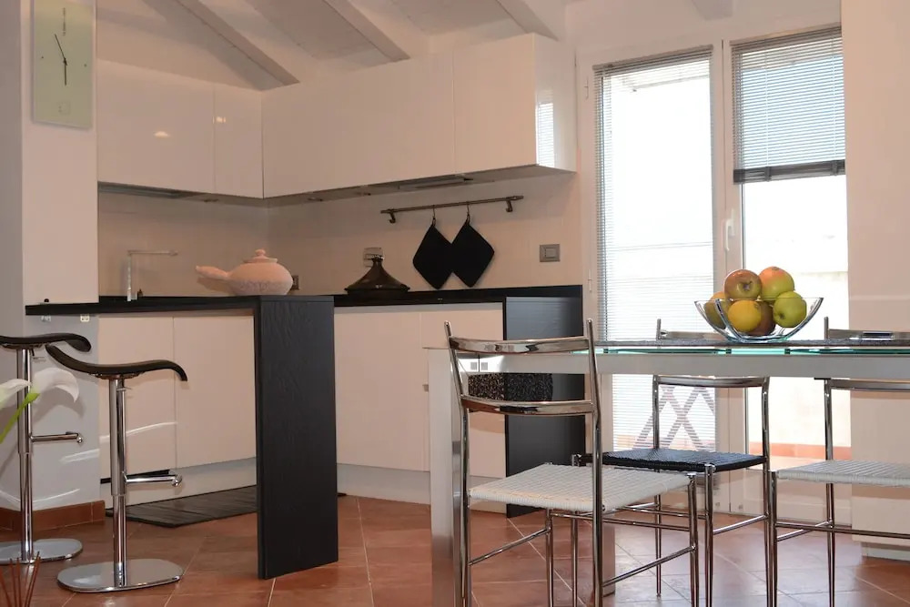 Casa Marcone