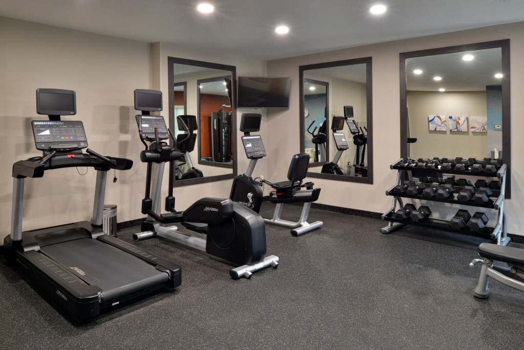 Candlewood Suites Saint Joseph