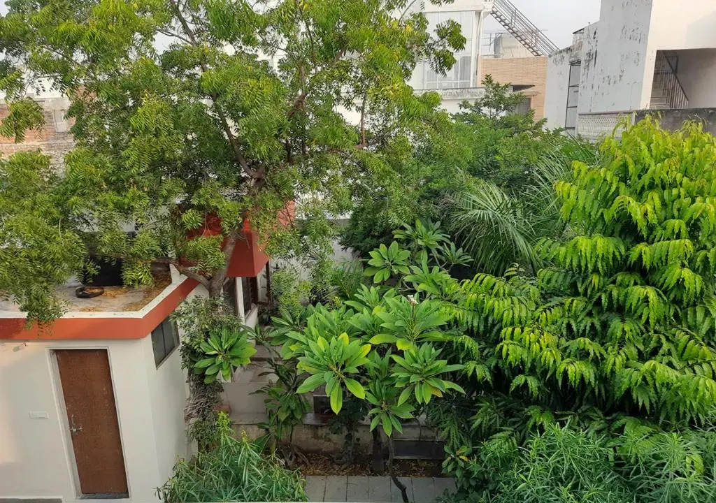 Aashirwad Delight 2 Jaipur Homestay