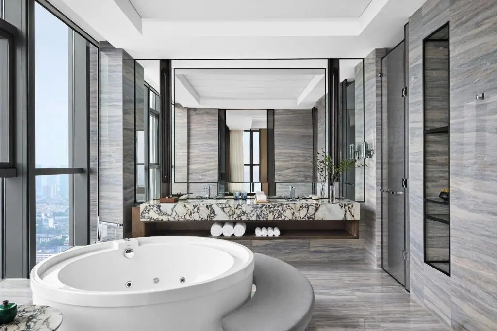 JW Marriott Hotel Changsha
