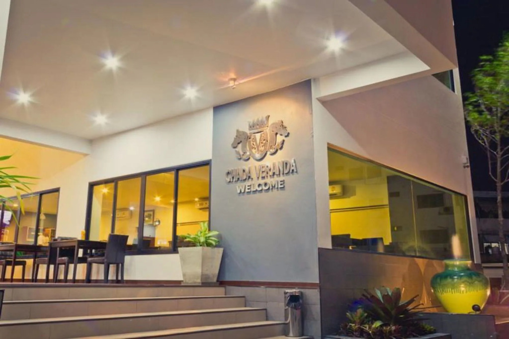 Chada Veranda Hotel