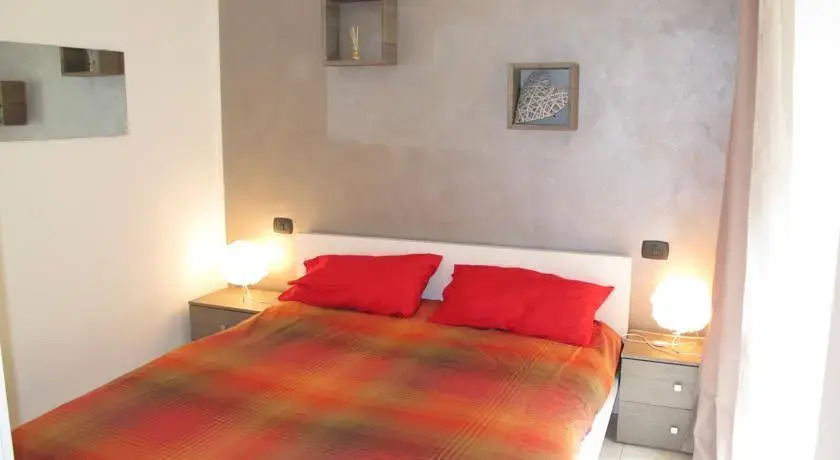 Appartamento allOlivaia
