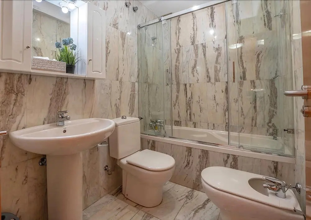 Apartamento Vanessa in Costa Adeje