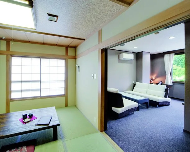 Kawaguchi Onsen Ousanso
