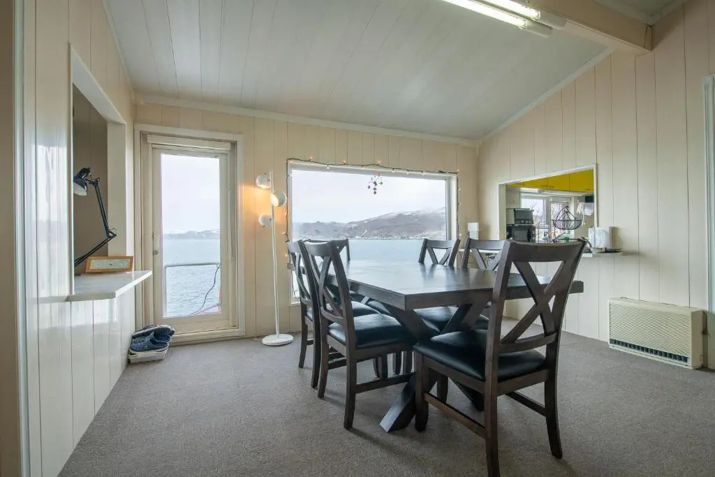 Sea Side House Toya