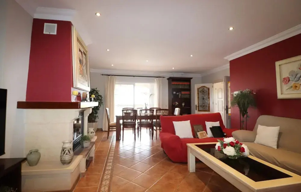 1128 Villa Andrea Sol