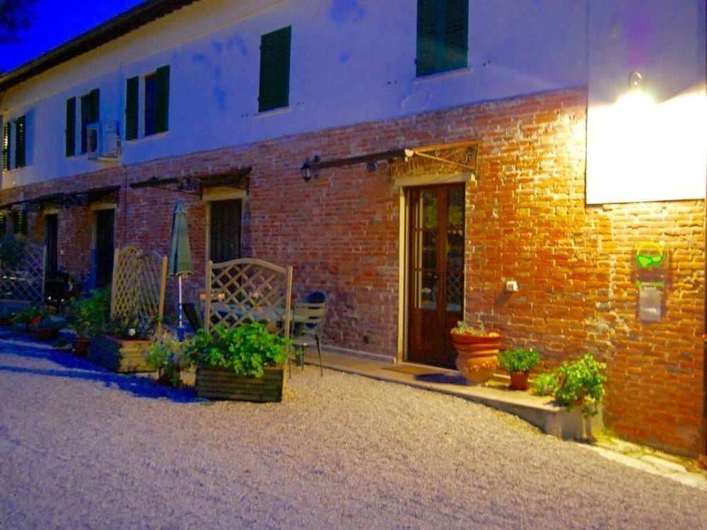 Bio Agriturismo La Spiga D'Oro