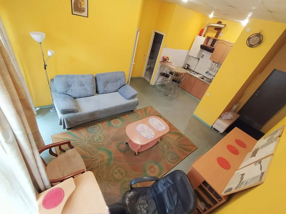 Like Home Apartments - 2 rooms with balcony