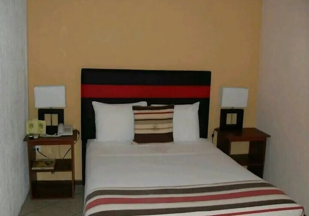 Madero Suites