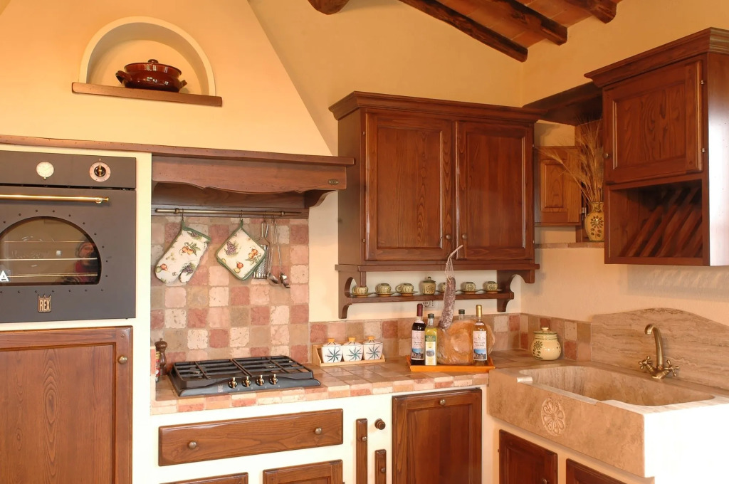 Villa Casale della Torre