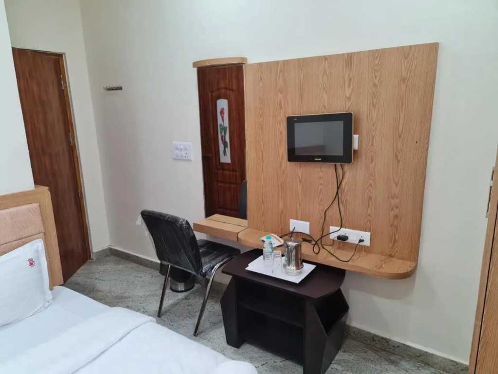 Vijay Shree Inn
