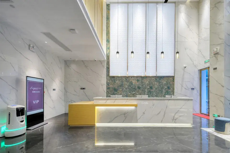 Janyard Select Hotel，Xintang