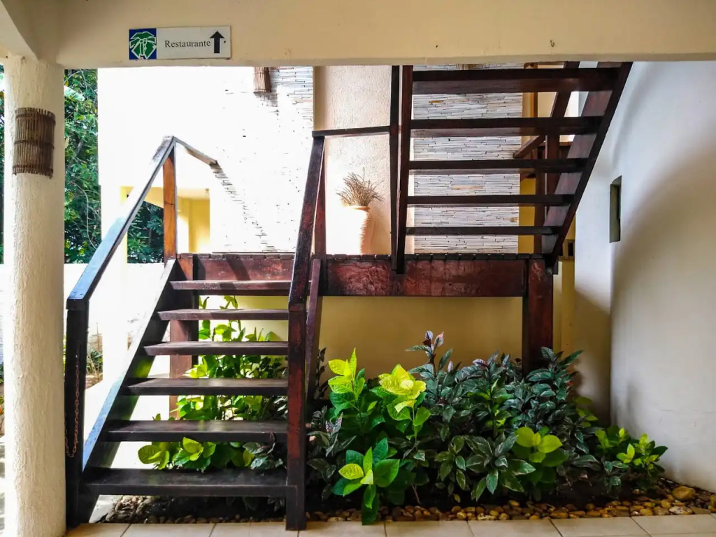 Pousada Aldeia Mar