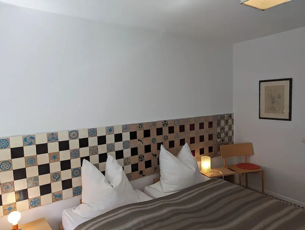 Loreley Guesthouses
