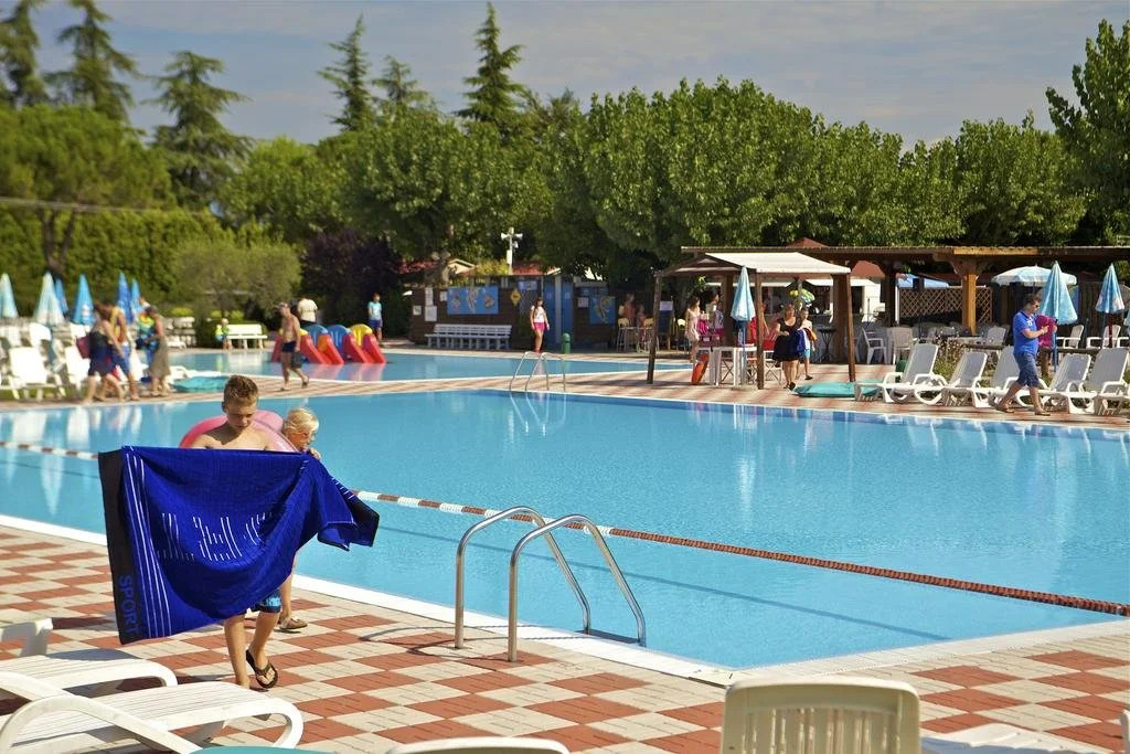 San Benedetto Camping Relais