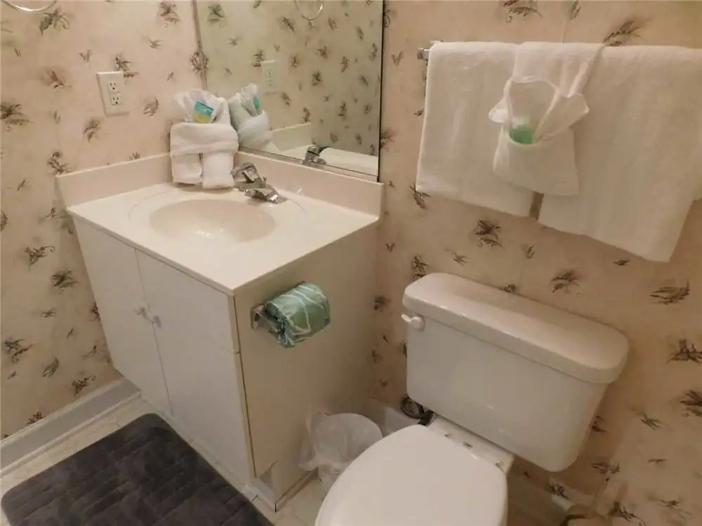 River Crossing #923 - 2 Br Condo