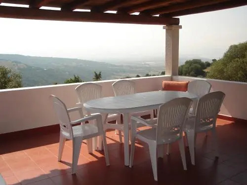 Villa Asseliu