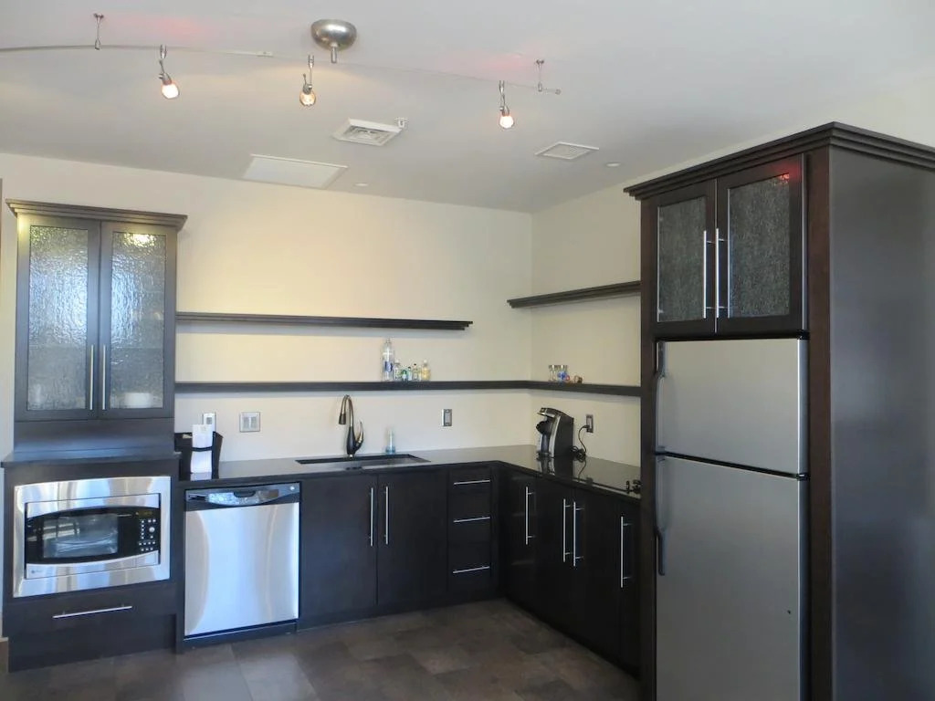 Suites@One-Eighteen
