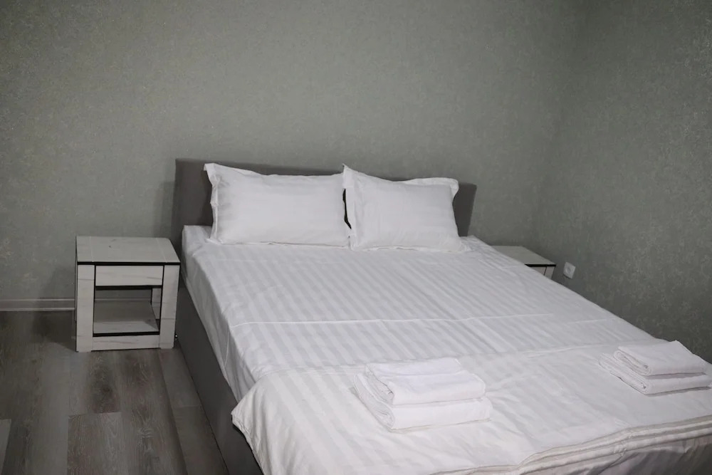 Alpha Hostel