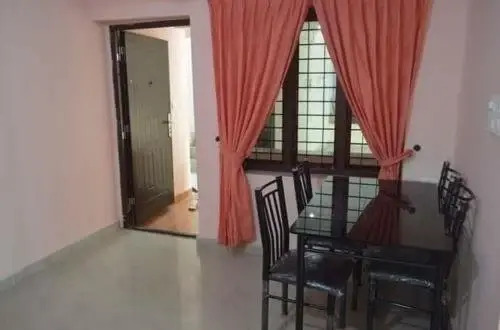 GG Residency