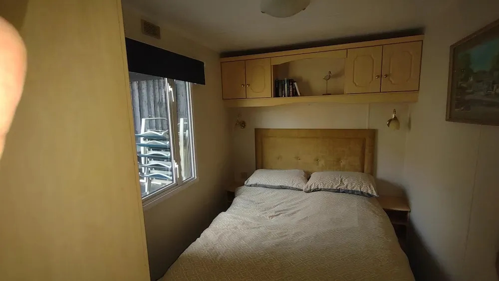 Charming 3-bed Caravan Cymtydu