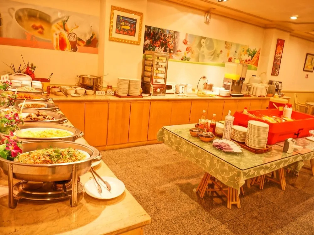 Hwa Du Hotel