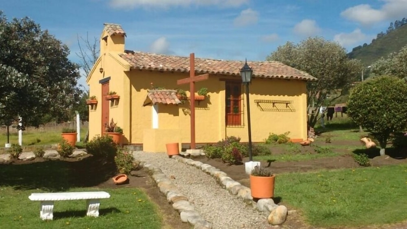 Hotel La Franchesca