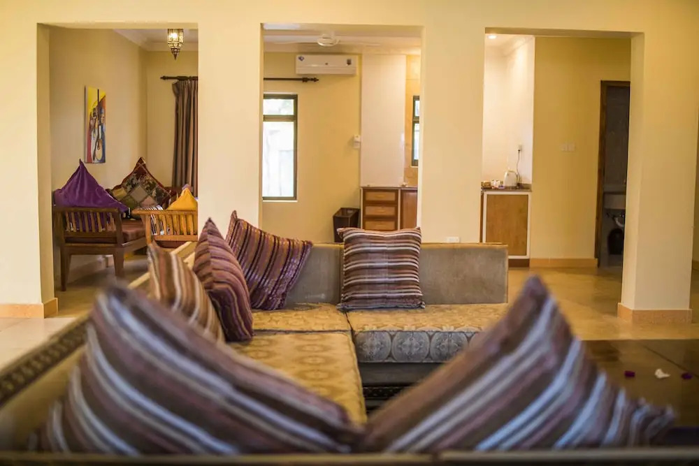 VRclub Paje Palms Beach Resort