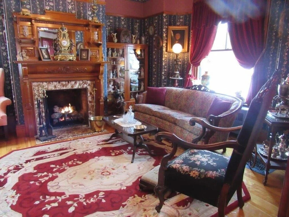 The Libby House Inn