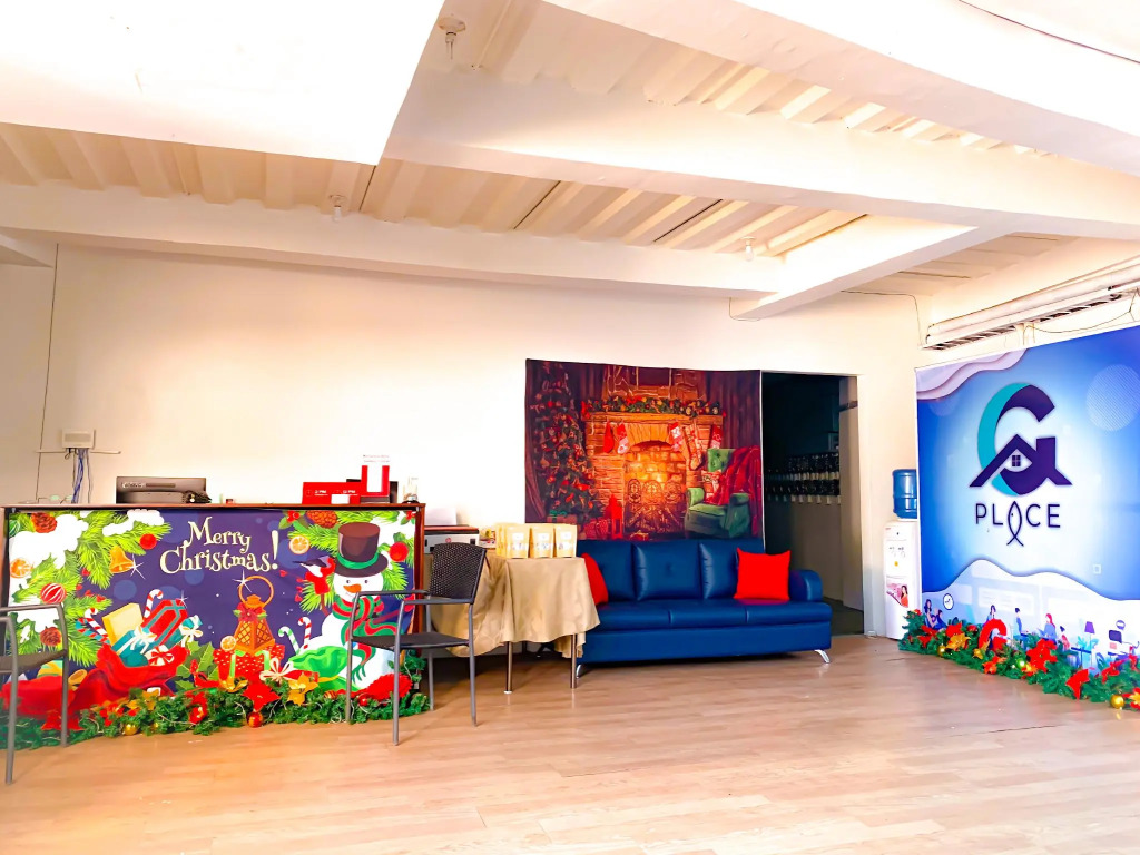 Gplace Hotel