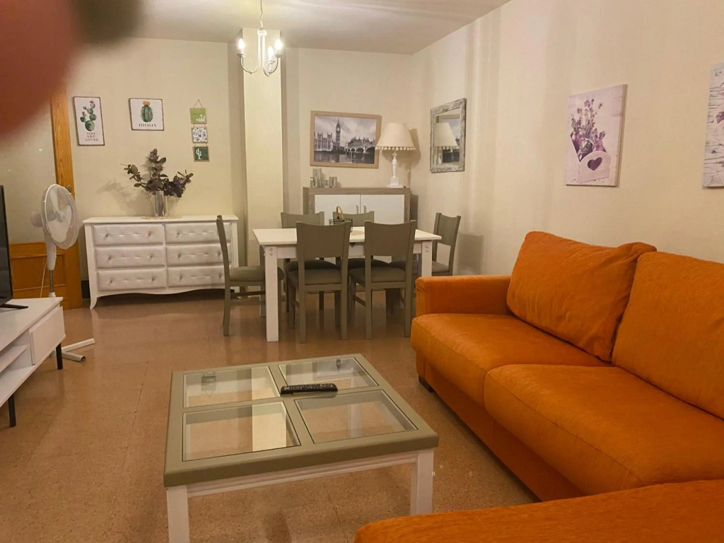 Maravilloso Apartamento Cerca Campo Golf