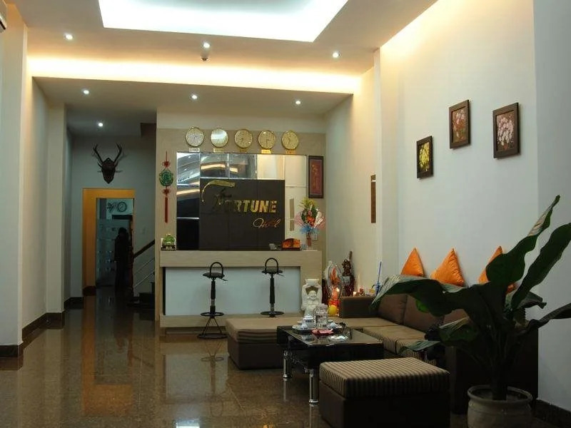 Fortune Hotel Danang