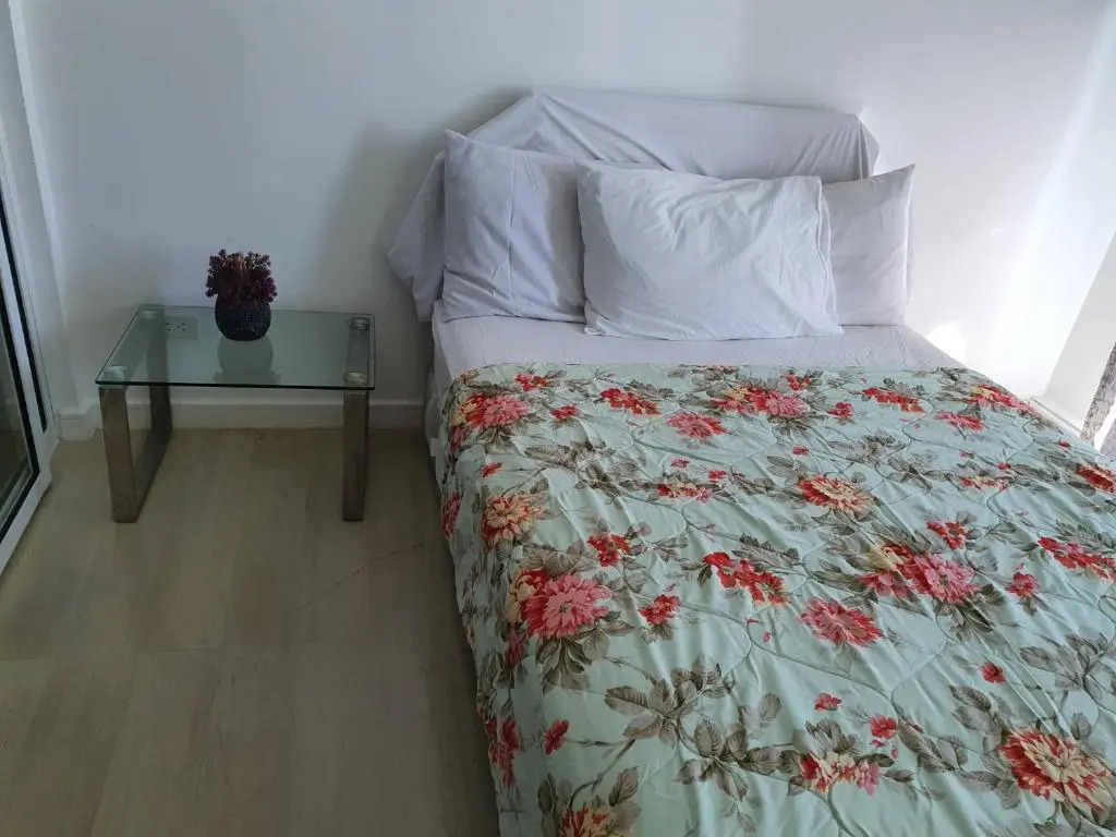 Azure Resort Cheap Apartments with View and Balcony by LC