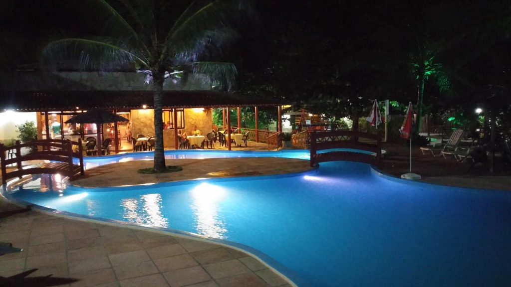 Hotel Coco Beach