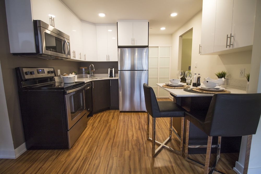 LIV Extended Stay