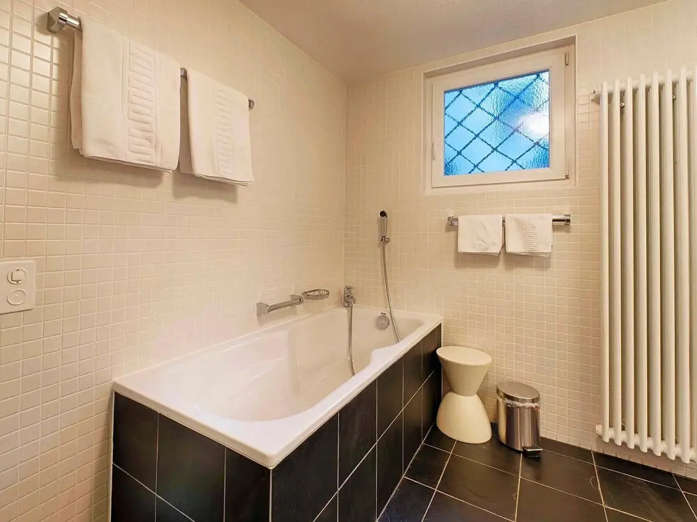Apartment Suite Classic-12 by Interhome