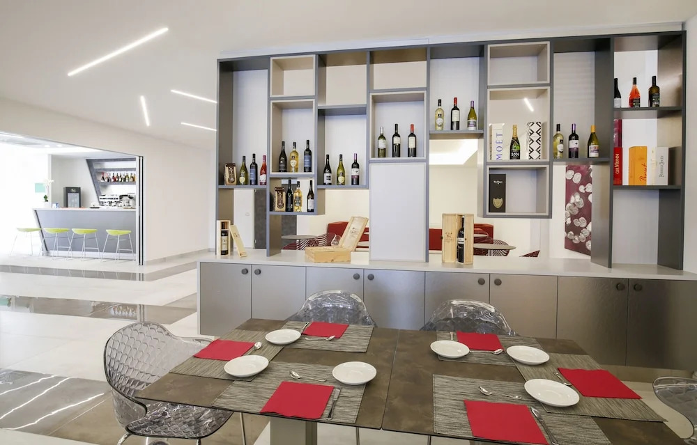Forte 2 Hotel