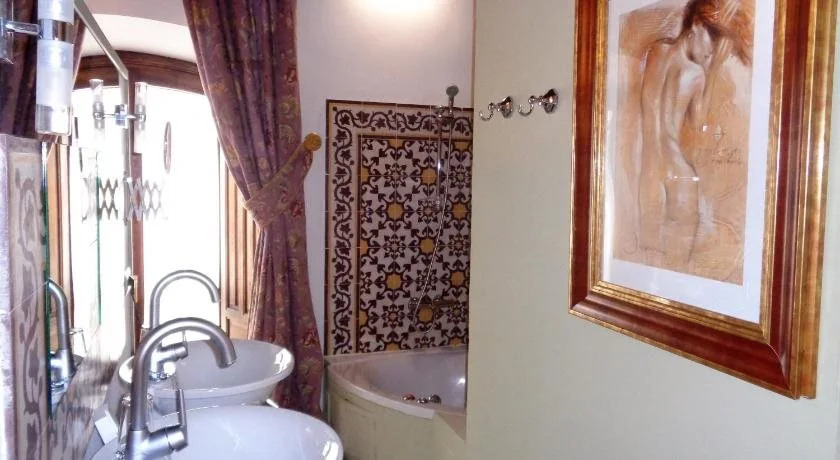 Hotel Boutique Nueve Leyendas